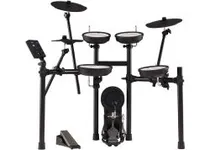 Roland Bateria Eletronica TD7 KV