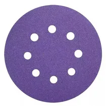 Disco de Lixar Morado Total TAC73150101 150MM