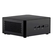 Mini PC Asus Nuc 14 Pro RNUC14RVHU500001I Intel Core Ultra 5 125H - Preto