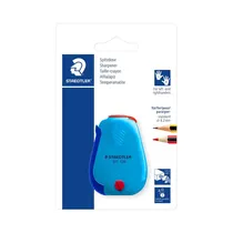 Sacapuntas Staedtler Noris 511 130 BK Surtido 1 Pieza