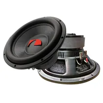 Alto Falante Nakamichi Sub 12" NSW-Z1206D4 (2 Vias)