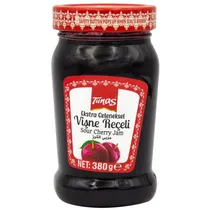 Mermelada Tunas Sourcherry 380G