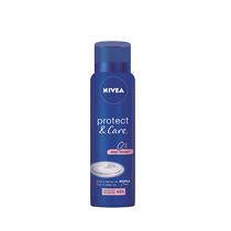 Desodorante Spray Nivea Protect Y Care 0 Alcohol 150ML