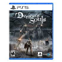 Jogo Demon's Souls para Sony PS5