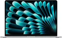 Macbook Air M3 24GB/512GB 15.3" Silver (2024) MC9J4LL A3114