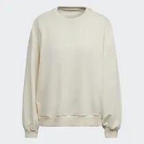 Moletón Adidas Karlie Kloss Sin Capucha
