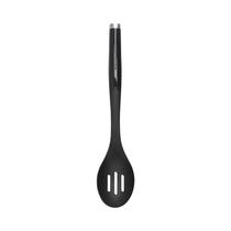 Cuchara Ranurada para Servir Kitchenaid KCG004OHOBE Negro