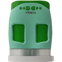 Binoculo com Camera Sate A-DV927 Verde USB/Micro