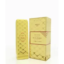 Body Cream Isabelle La Belle Royal Amber 200ML