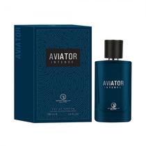 Perfume Grandeur Elite Aviator Intense Edp Masculino 100ML