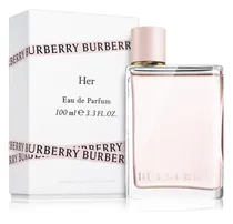 Burberry Her Edp 100ML