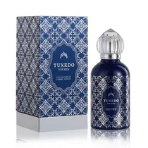 Perfume Masculino Tuxedo Maison Z Zuofun Edp 100ML