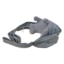 Massageador Pescoço Onida ON-5025 - Preto