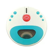 Juguete Rodeo LS23-07688 Sweeper Robot