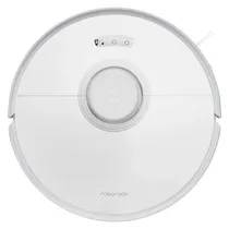 Robo Aspirador Roborock Cleaner Q7 Series 8.000PA Bivolt - Branco (Eu-BF)