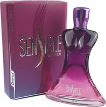 Perfume Omerta Miss Sensible Edp 90ML - Feminino