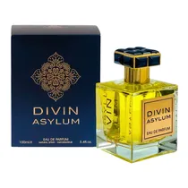 Perfume Masculino French Avenue Divin Asylum Edp 100ML