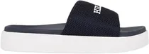Chinelo Tommy Hilfiger FW0FW07828 DW6 - Feminino
