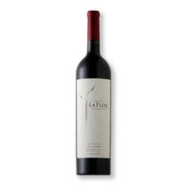 Pulenta La Flor Cabernet Sauv. 750ML