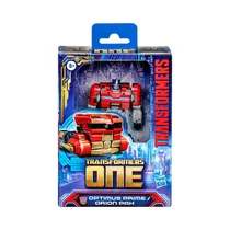 Figura Hasbro Transformers One Prime Changers F8611 Surtido 1 Pieza