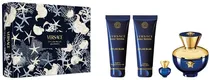 Kit Perfume Versace Dylan Blue - Feminino