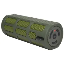 Speaker Boost BT4.0 2.1 Verde 6WX2