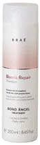 Shampoo Braé Blonde Repair Bond Angel - 250ML