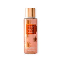 Cosmetico Victoria Secrets Splash Shimmer Vanilla Playa 250ML