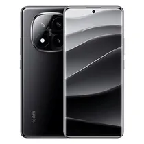 Cell Xiaomi Redmi Note 14 Pro Plus 5G 8GB Ram 256GB – Black (Global)