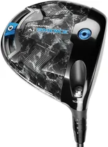 Taco de Golfe Callaway Paradym Ai Smoke Max Driver Tensei Av Blue 65 s 10,5° RH