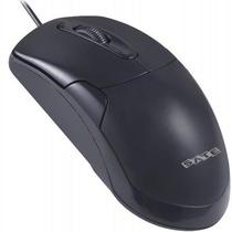 Mouse USB Satellite A29 Preto Opt 3BOTOES