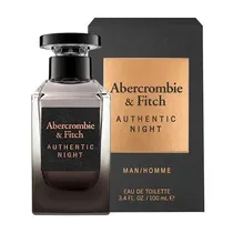 Abercrombie Aut. Night Man Edt 100ML