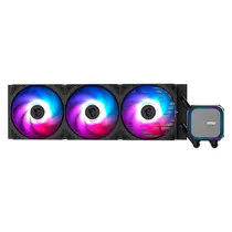 Water Cooler para Processador MSI Mag Coreliquid A13 360 306-7ZWDA11-L Argb - Preto