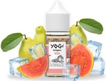 Liquido Yogi Salt Pink Guava 50MG/30ML