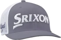 Boné Srixon 11203376 Cinza/Branco - Masculino