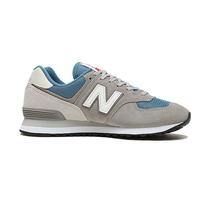 Tenis New Balance 574 Masculino Cinza ML574OW2