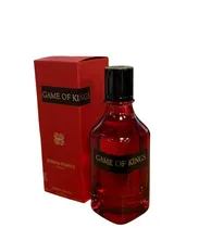 Game Of Kings 85ML Edp