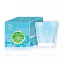 Esfoliante Estelin Sea Salt Scrub Hydrates ES0032 280G