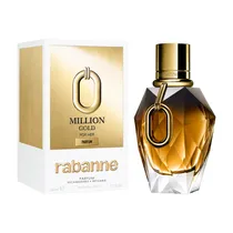 Paco Million Gold For Her 50ML Parfum  Paco Millio...