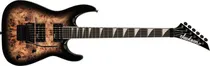 Jackson JS32 Dkap TR BLK BRST
