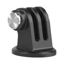 Adaptador para Trípode Telesin GP-TPM-T03