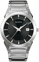 Relógio Masculino Bulova Analógico - 96B149