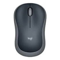  Mouse Logit...