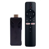 Media Player Onn Watch Streaming / Full HD / 2GB / 16GB - Preto