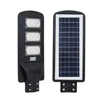 Lámpara LED Solar Satellite Jortan JT-WZRT180 180W 6500K IP65