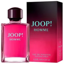 Joop Homme Edt 125ML