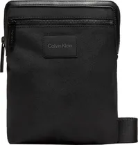 Bolsa Calvin Klein K50K511626 Beh - Masculina