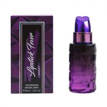 Perfume Liptick Fever Violet Edp Feminino 30ML