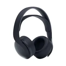 Auricular Sony Pulse 3D Wireless PS5 Black