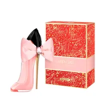 Carolina Good Girl Blush Bowtastic Edp 80ML